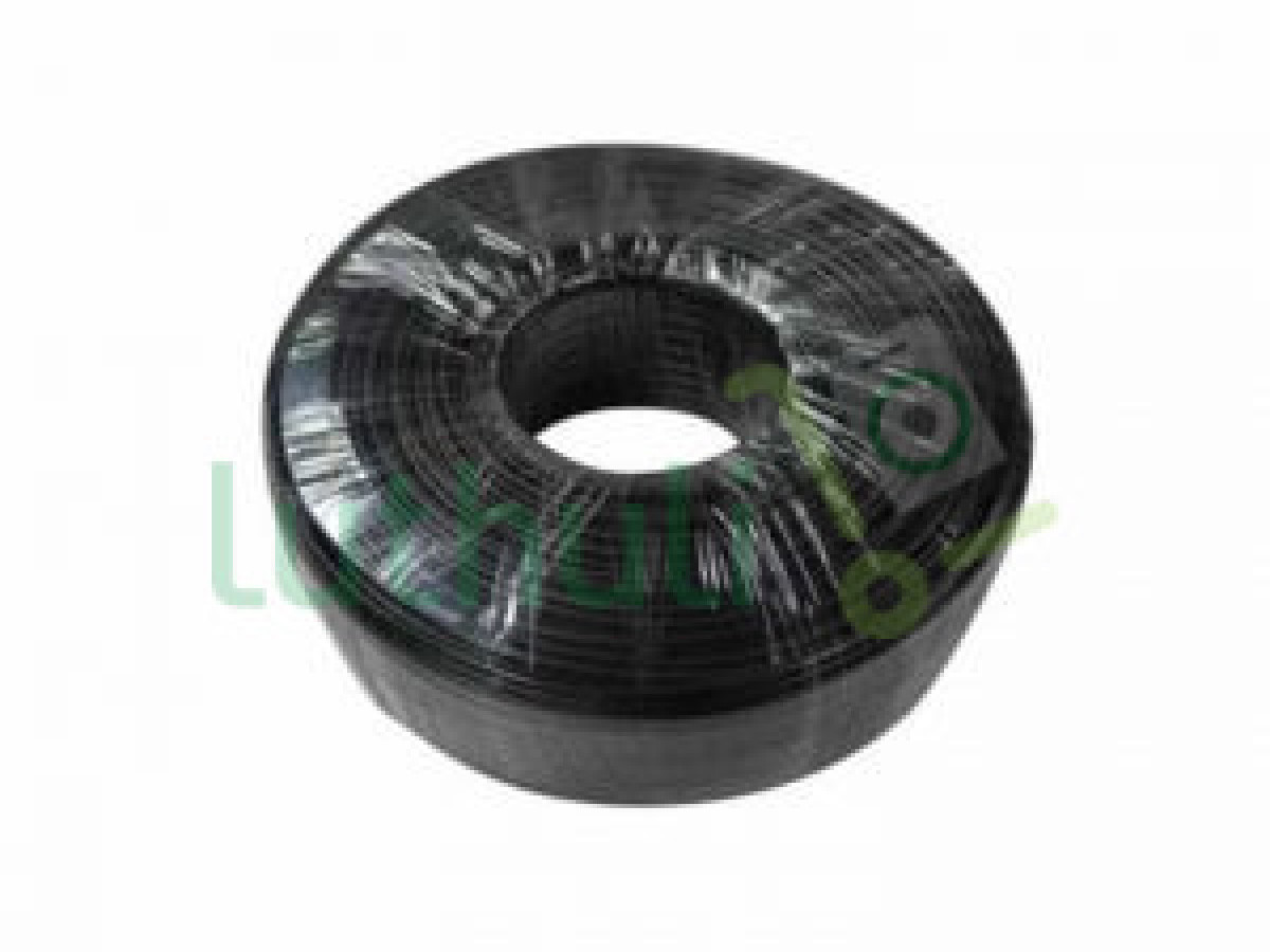 100M RG59 Coaxial CCTV Cable with Power