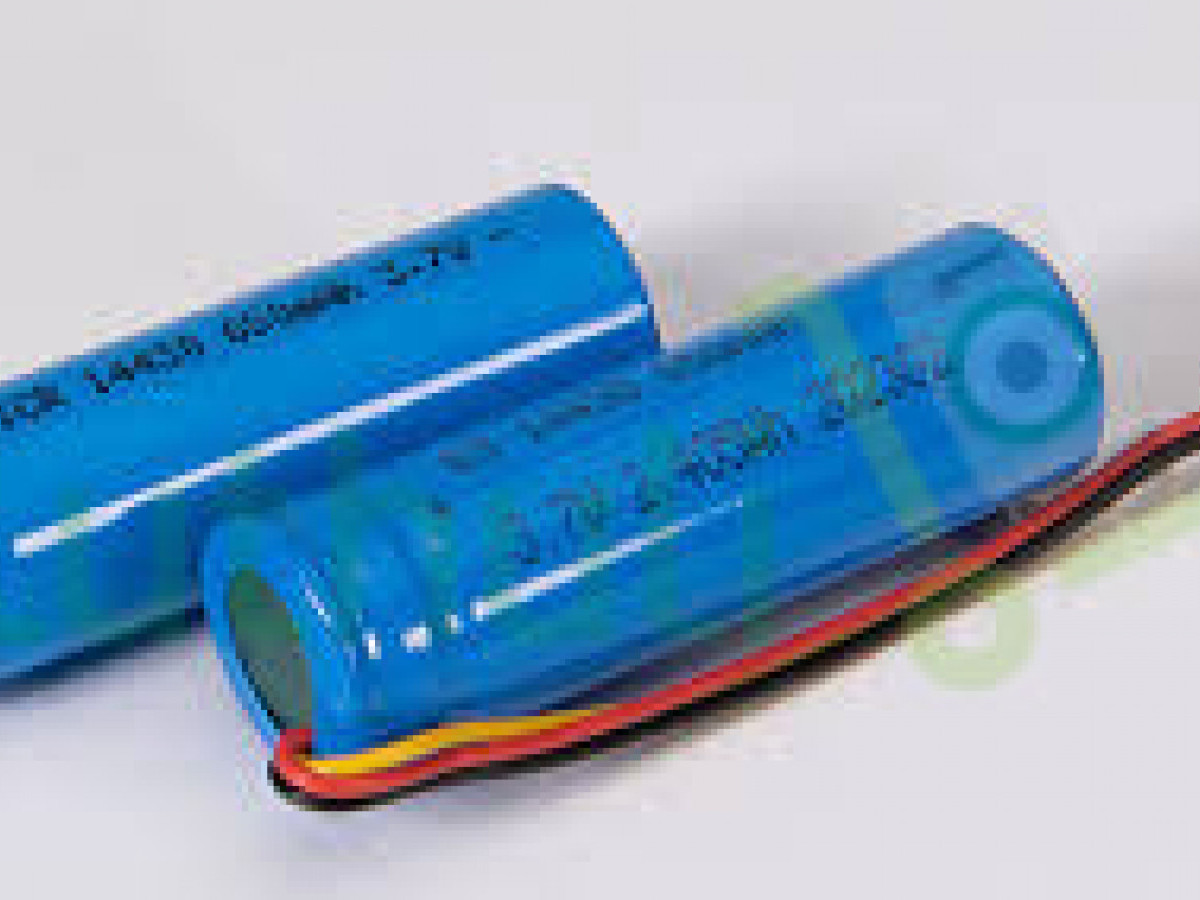 Rechargeable Lethim Batteries with 3.7 votes