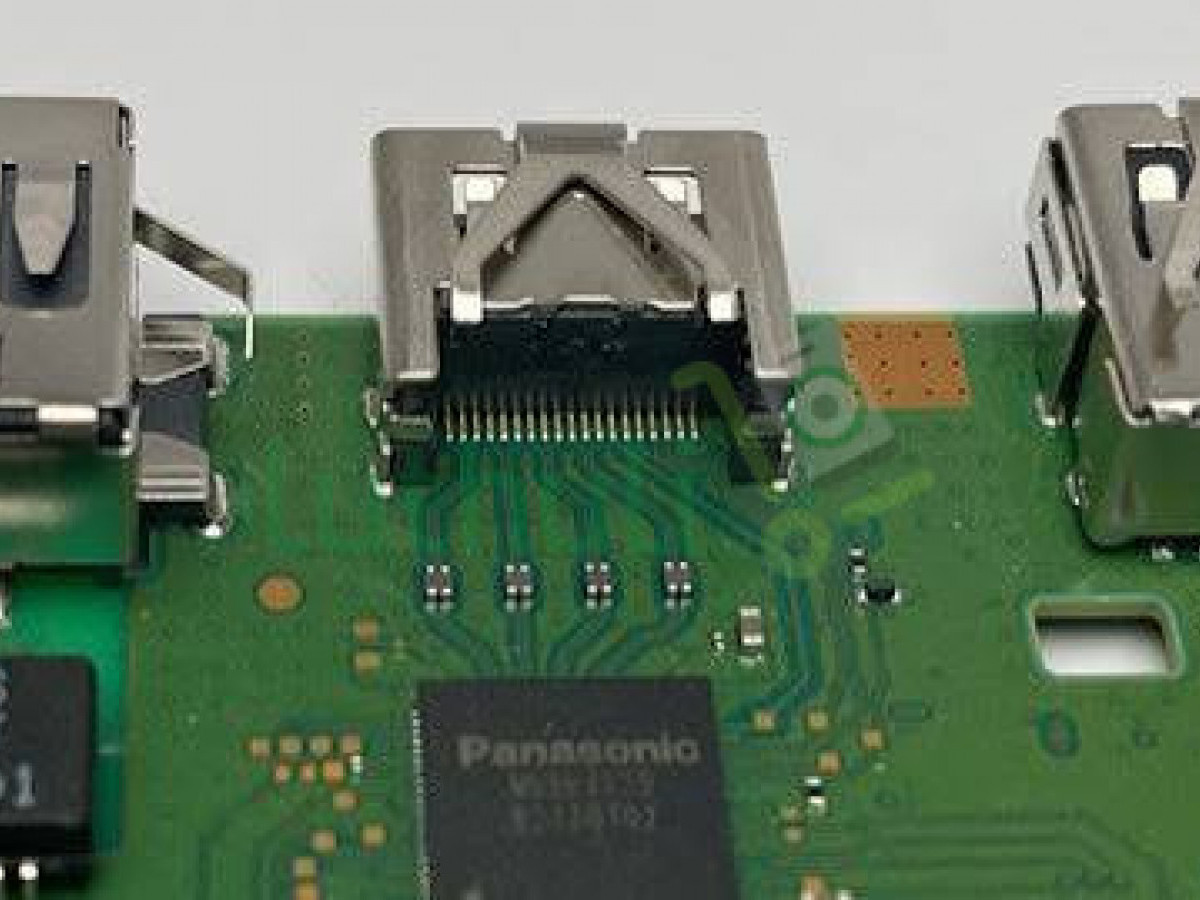 Replacement HDMI Port for PlayStation 4 PS4