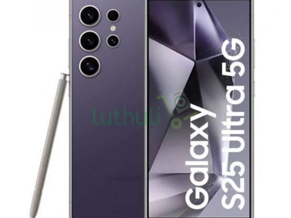 Buy Samsung Galaxy S25 Ultra 256GB