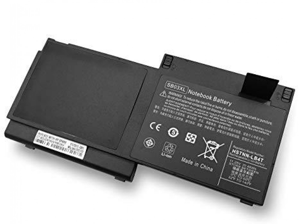 HP 820 G1 SB03XL Laptop Battery