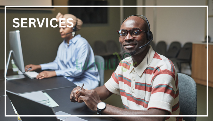 Services