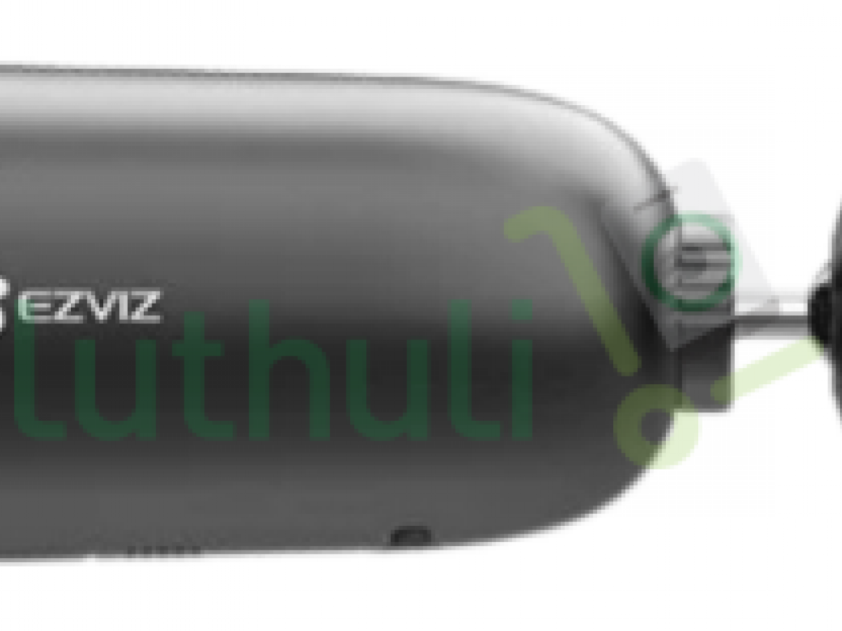 EB3 Battery WiFi Camera