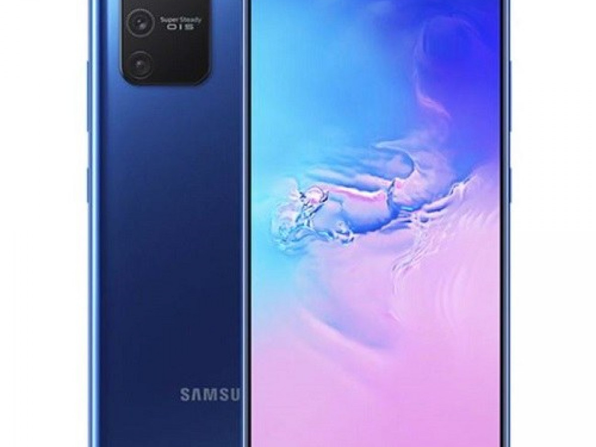 Samsung Galaxy S10 Lite