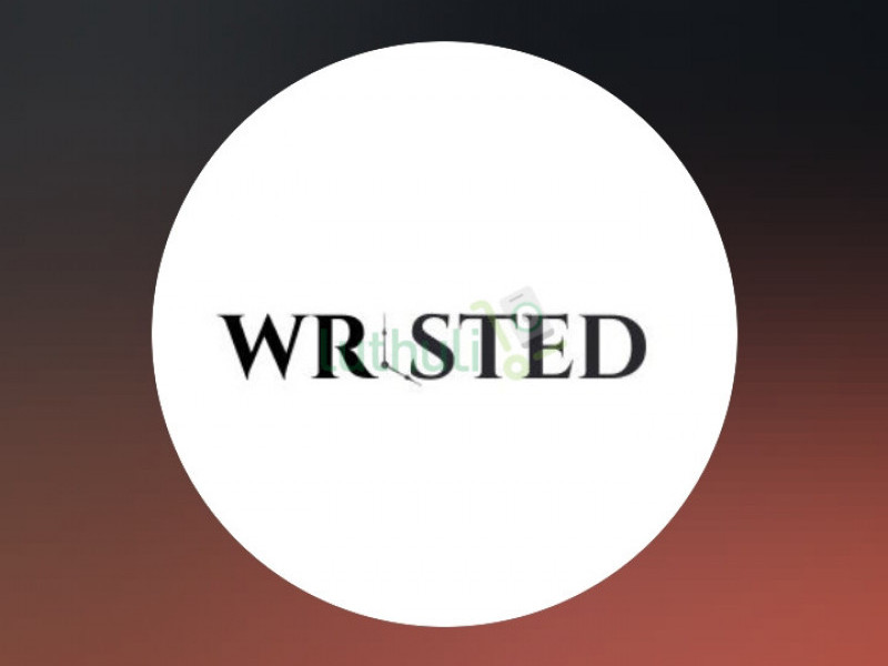 Wristed