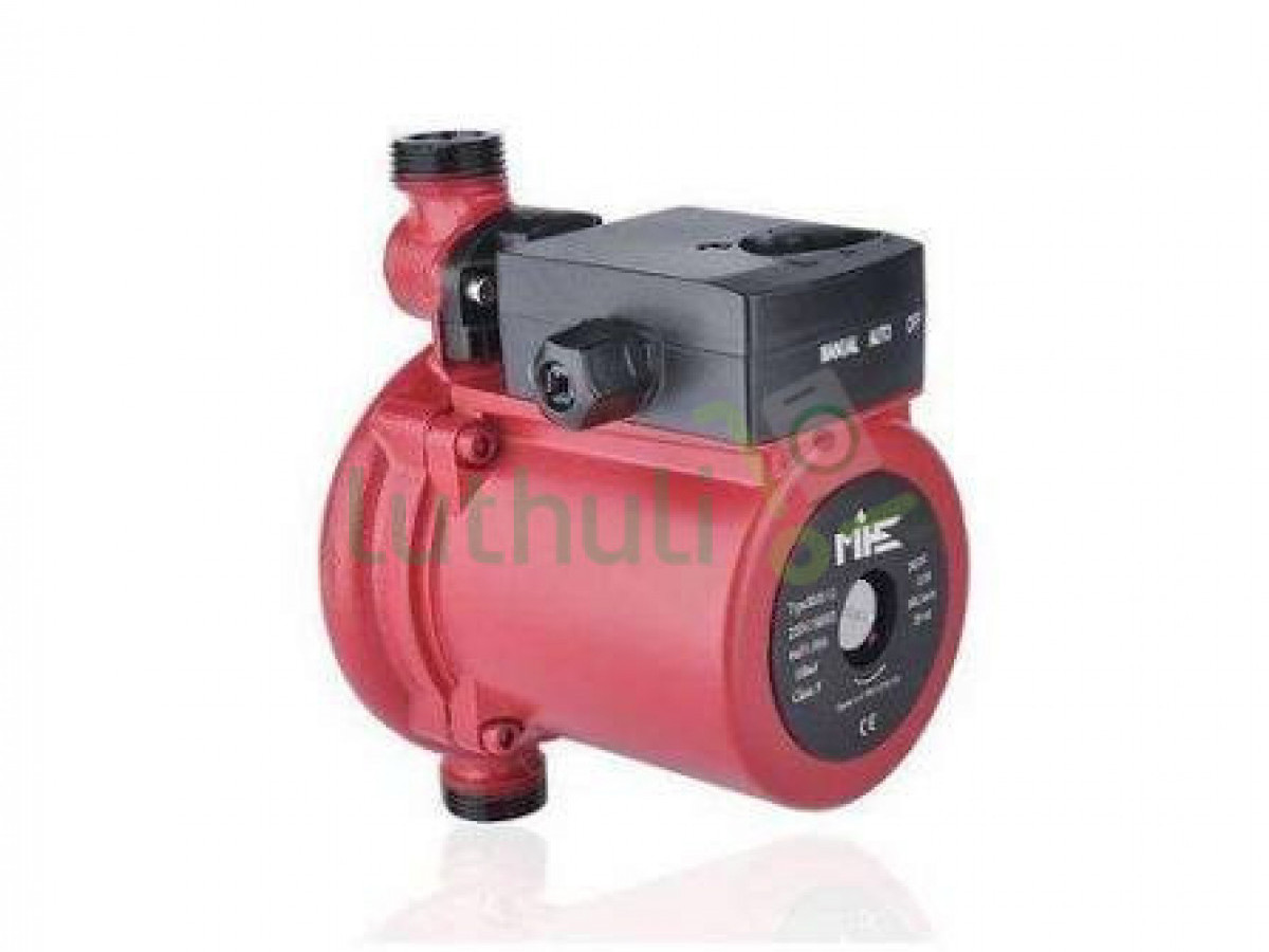 Water Circulation Pump Shower Pressure Boost