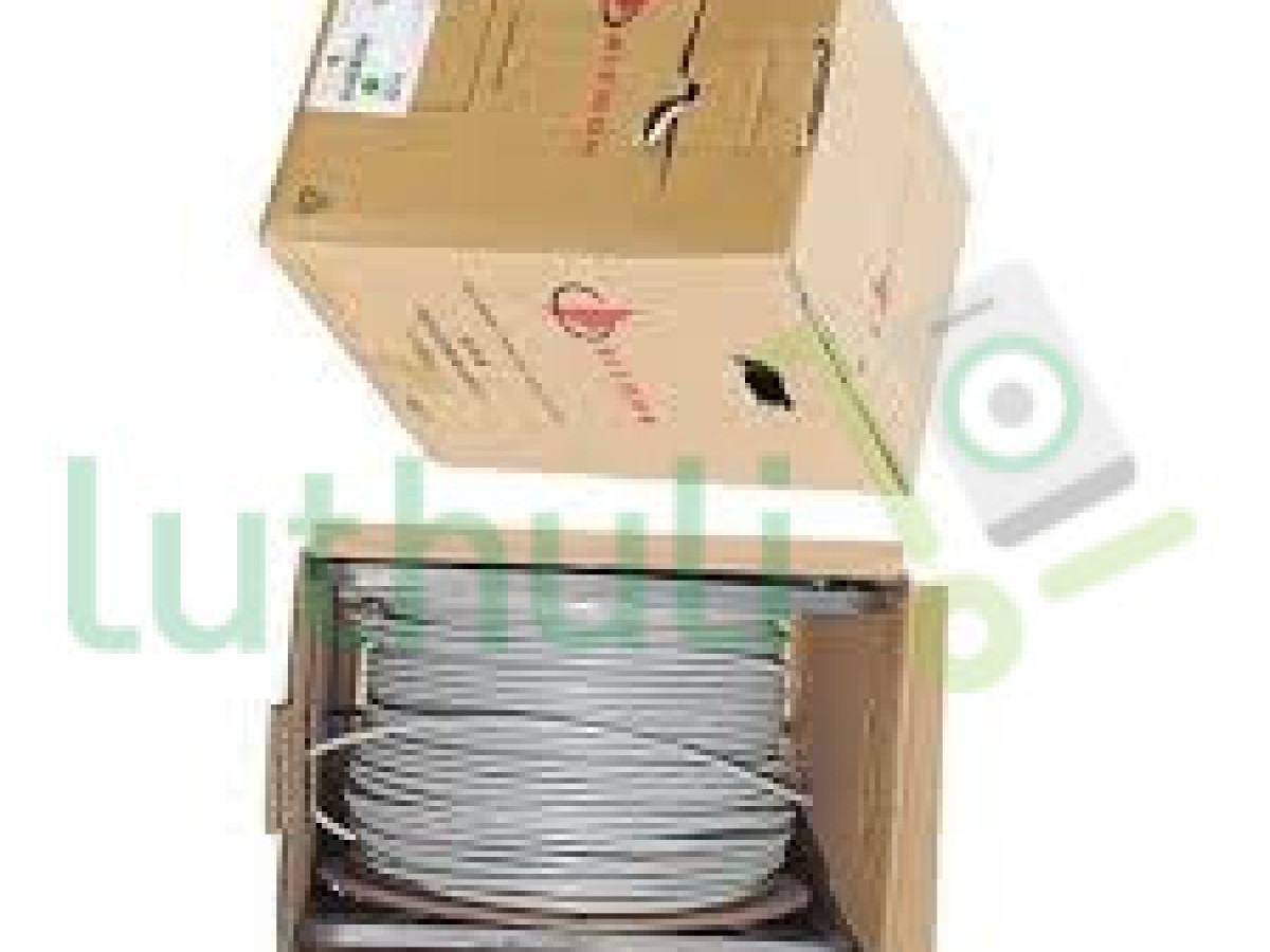 Siemon CAT 6 305M