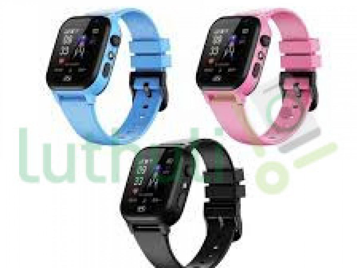 Smartberry Kids Smartwatch C009 with GPS
