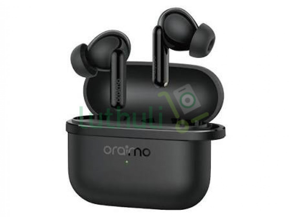 Oraimo SpaceBuds Lite Earbuds 40Hour Playtime