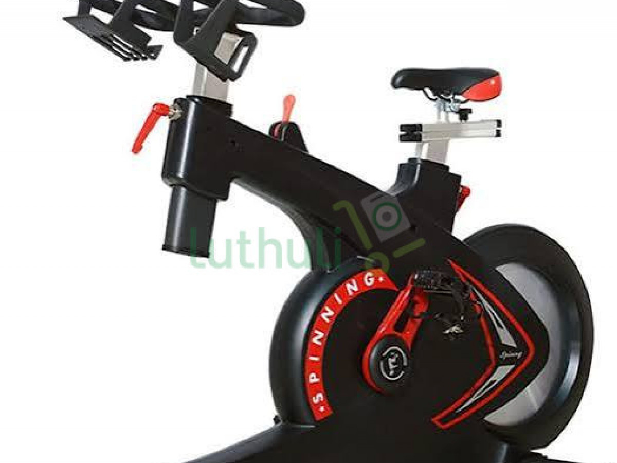 Spin Bike for Home Exercise