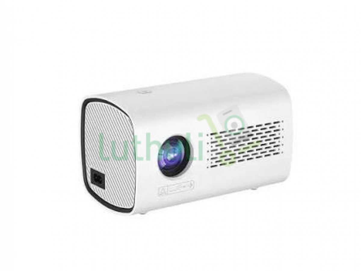 T100 Android Projector 1GB RAM 16GB Storage