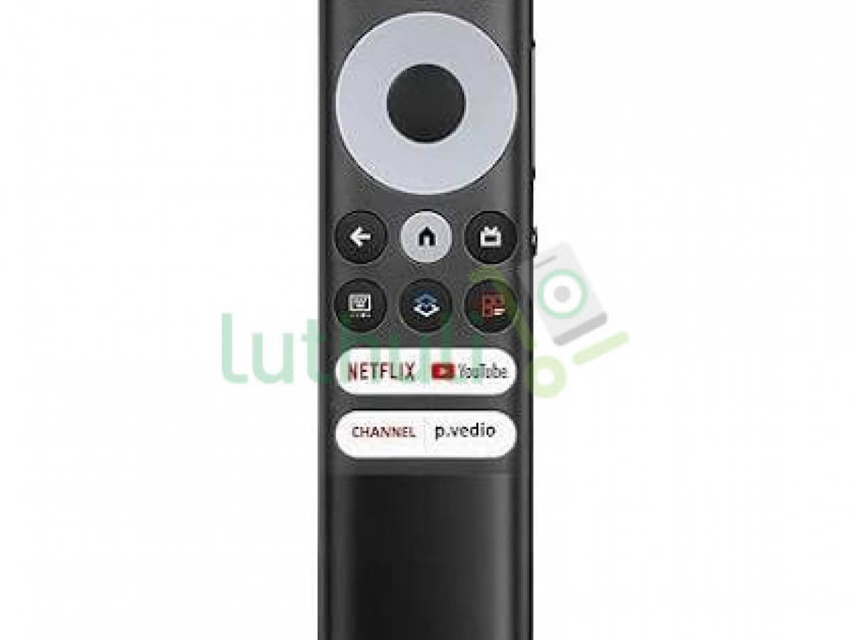 TCL Universal Google TV Remote Control