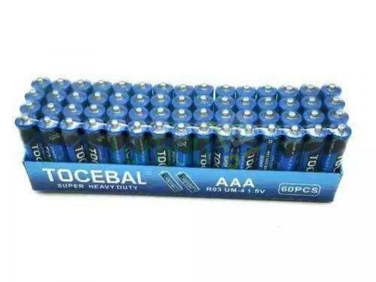 TRIPPLE A MOUSE BATTERIES