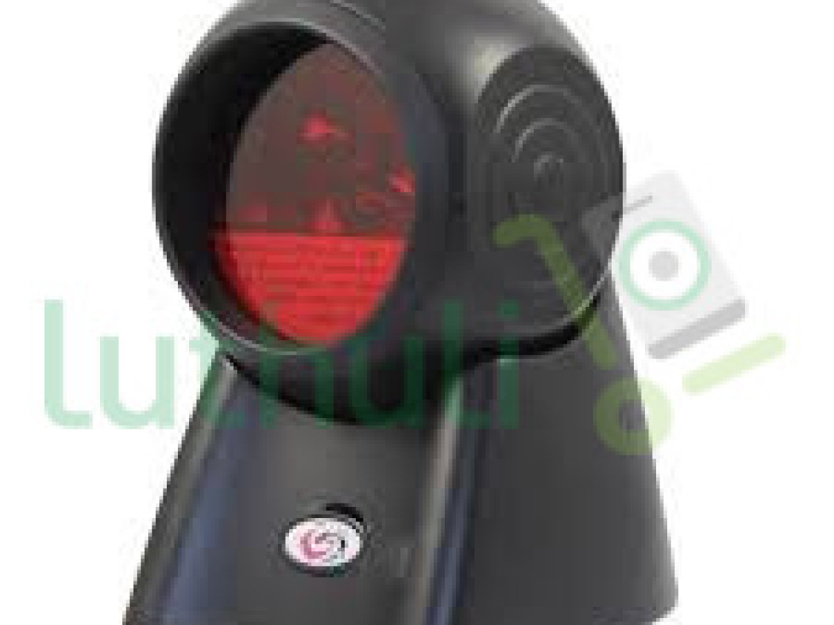 Table Mount 2D Scanner