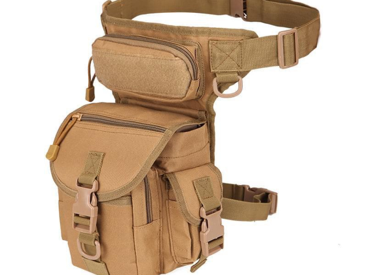 Tactical Military waist bags