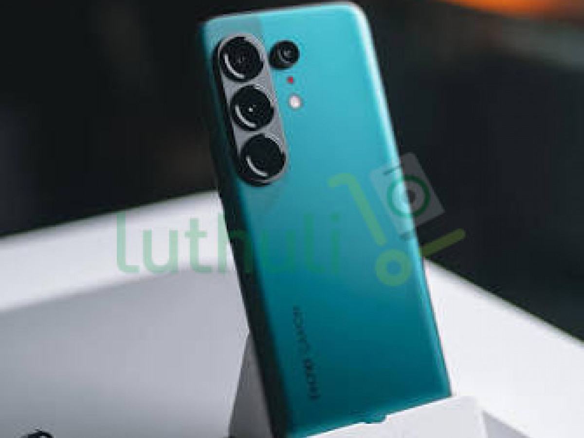 Tecno Camon 50 Ultra 512GB 8GB RAM Smartphone