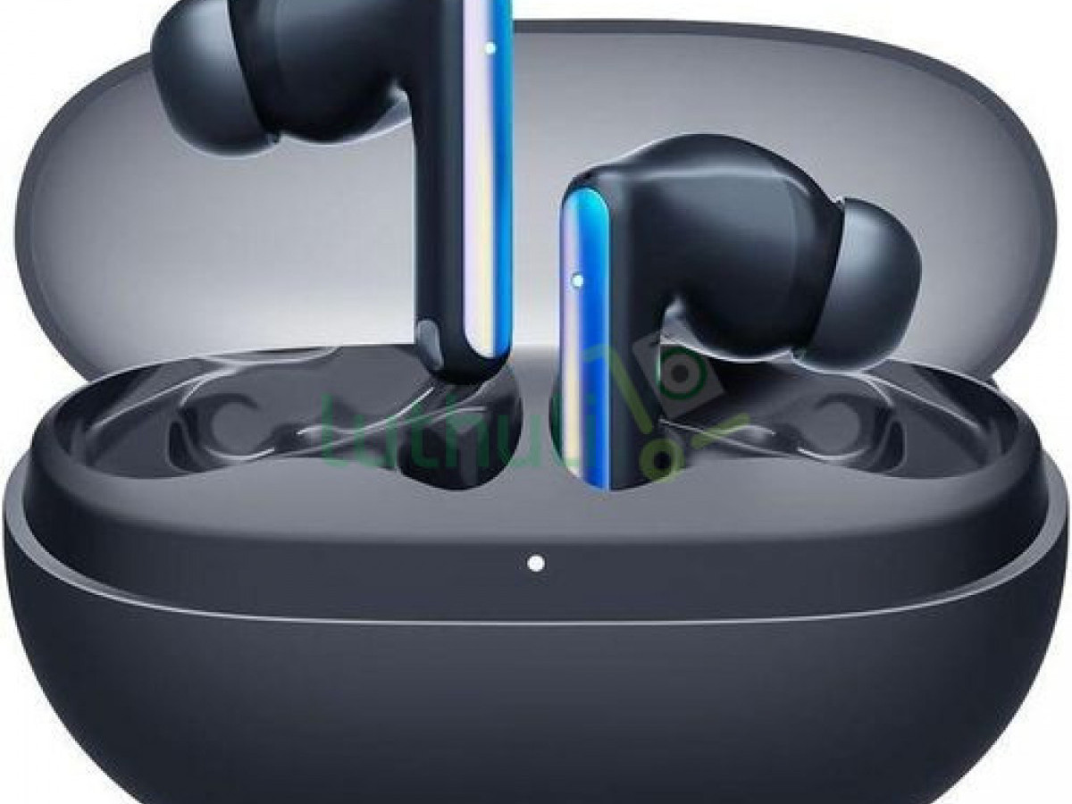Tecno Sonic 1 Wireless Earbuds