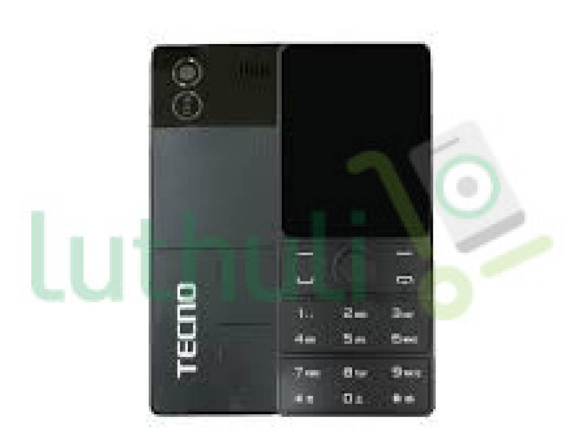 Tecno T353 Feature Phone Dual SIM LongBattery