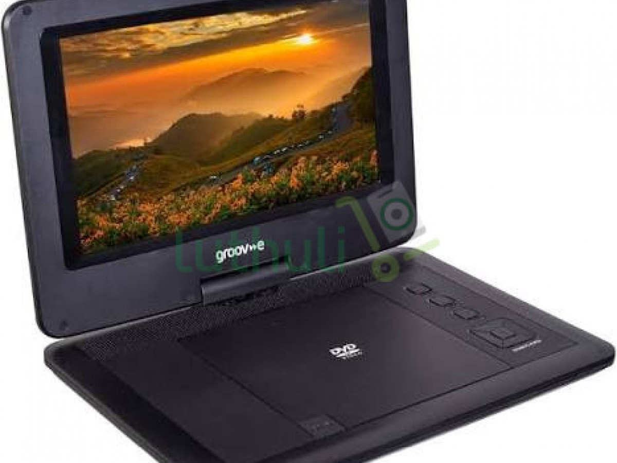 TFT DVD Receiver 10.1 Inch Car Stereo Kenya