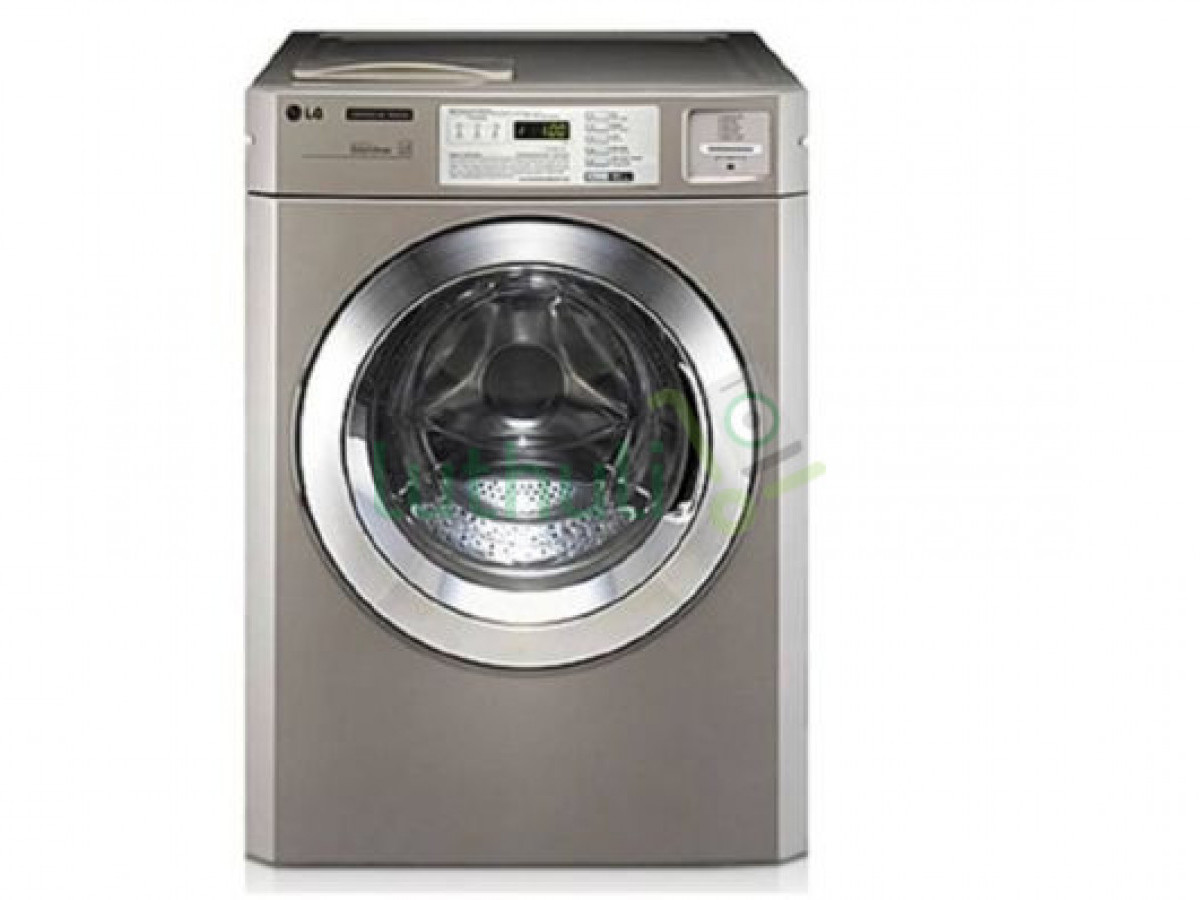 The LG FH069FD3PS Commercial Washer - inbox.