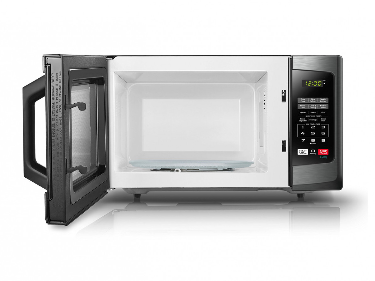 Toshiba EM925A5A Microwave Oven