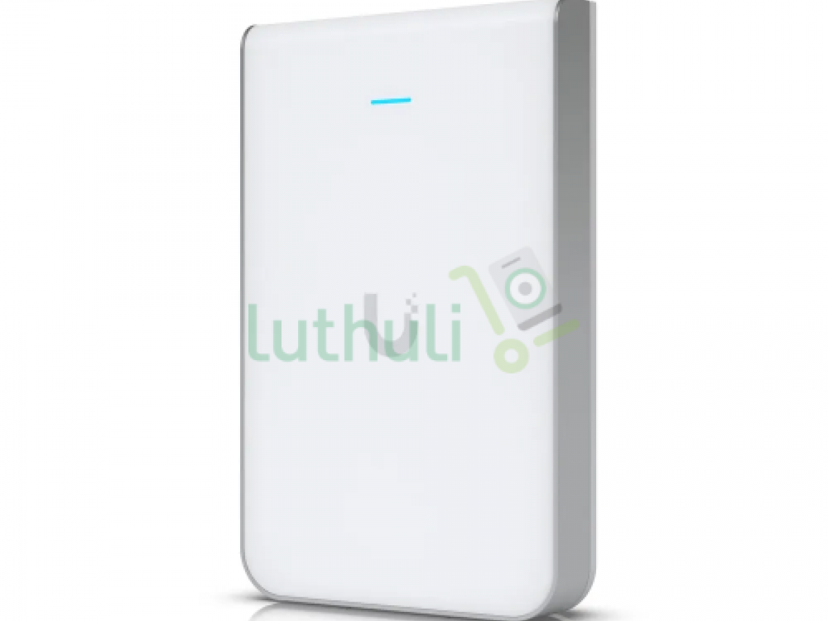 Ubiquiti UniFi 6 In-Wall Access Point U6-IW