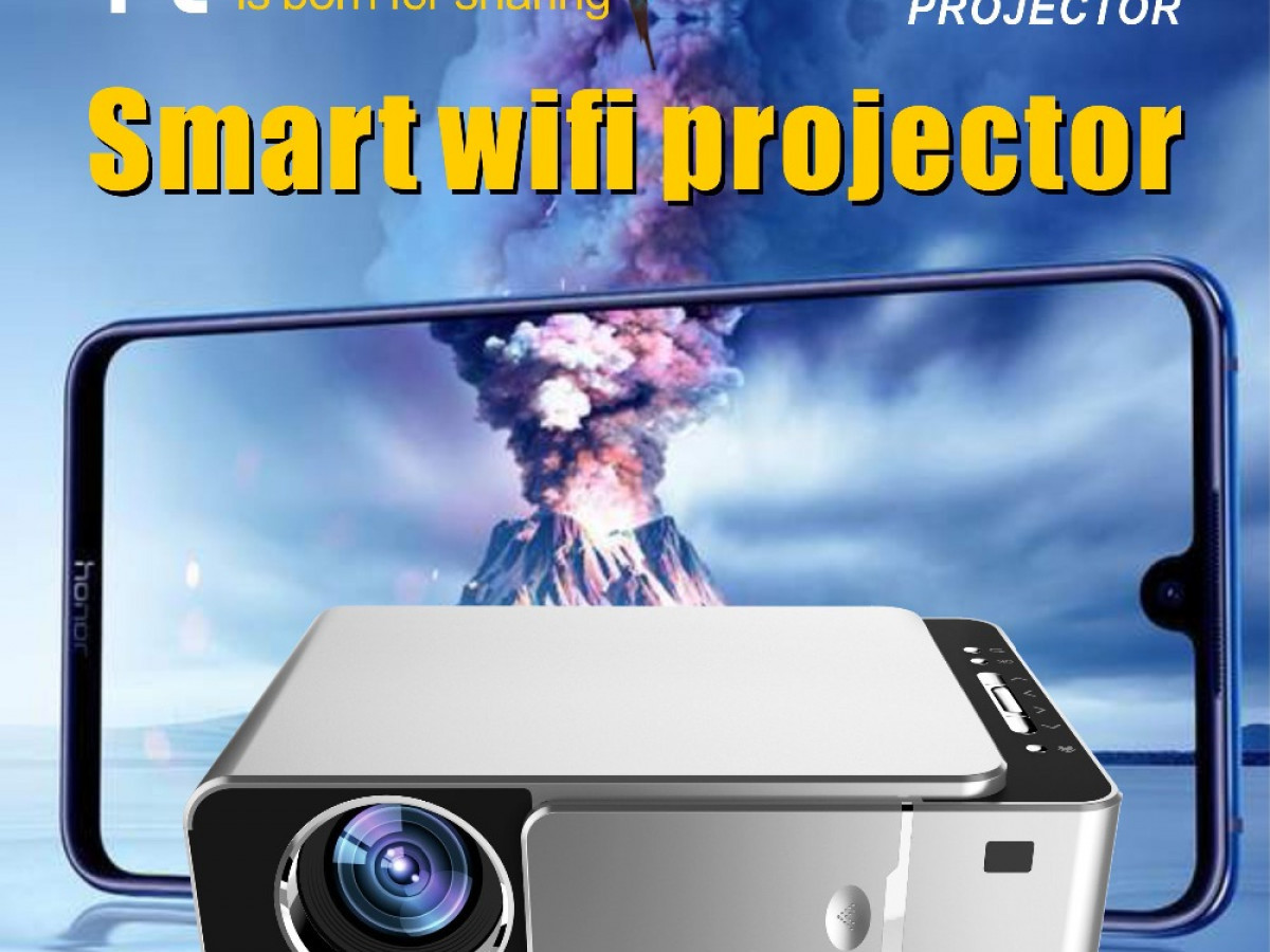 Unic Projectors