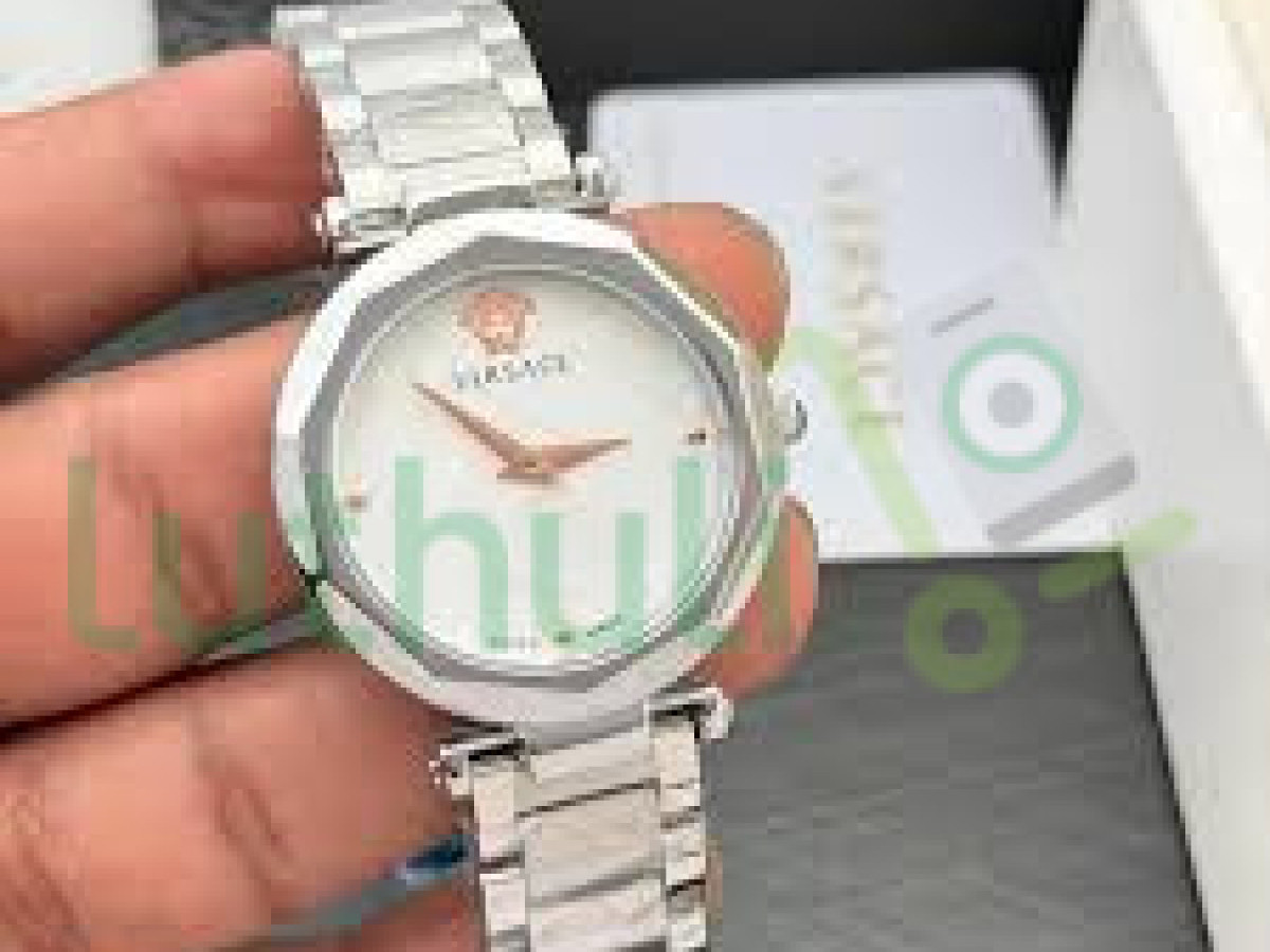 Versace Watch for Women