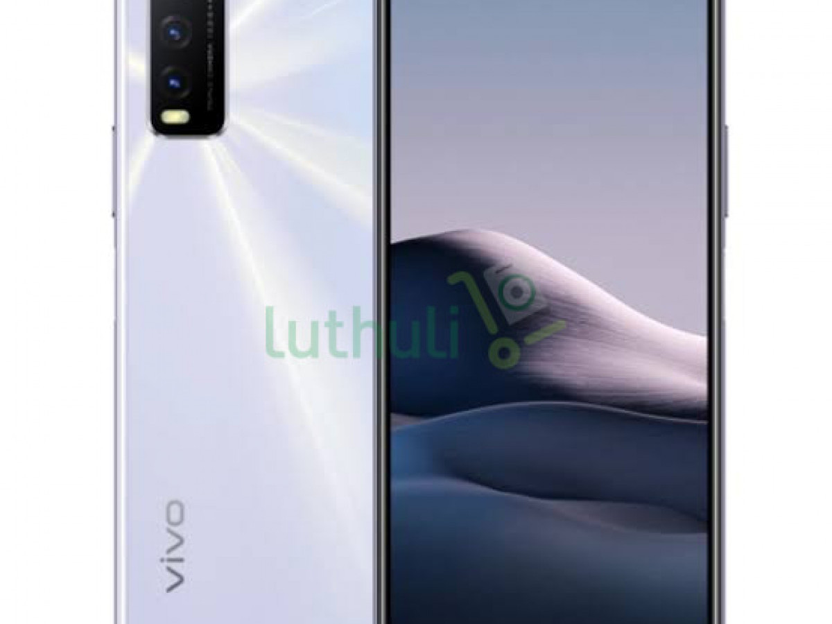 Vivo Y20 2021 4GB/64GB Smartphone