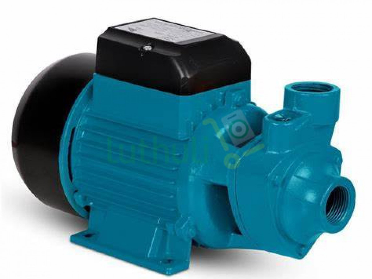 Water Peripheral Booster Pump 370W (0.5HP)