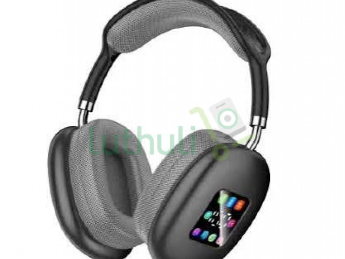 XY-266BT Smart Screen Wireless Bluetooth Head