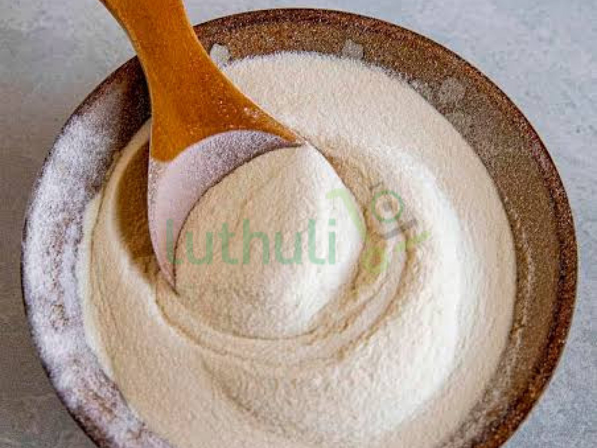 Xanthan Gum Cosmetic  Skincare Thickener 500g