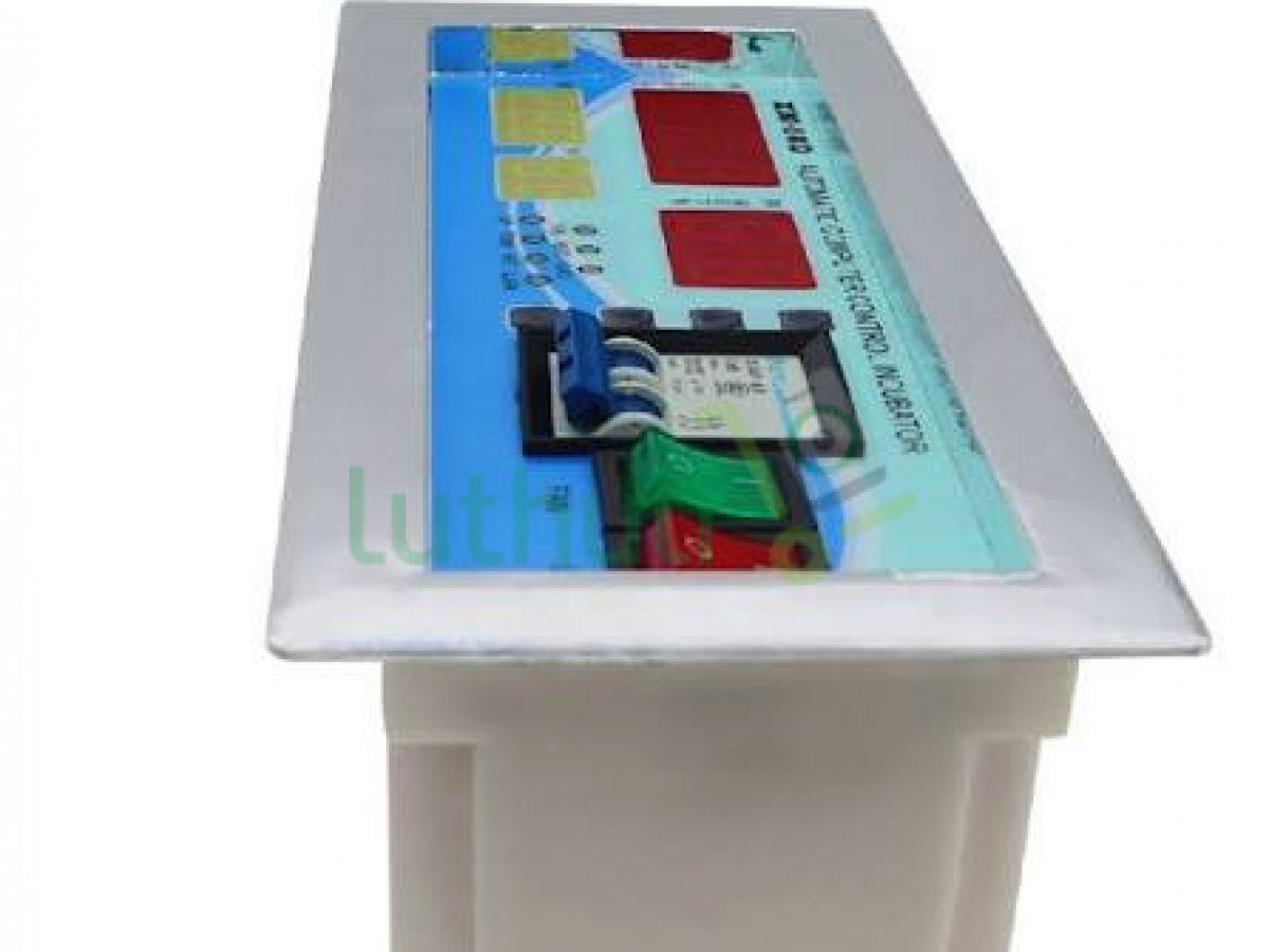 XM 18-D Digital Incubator Controller