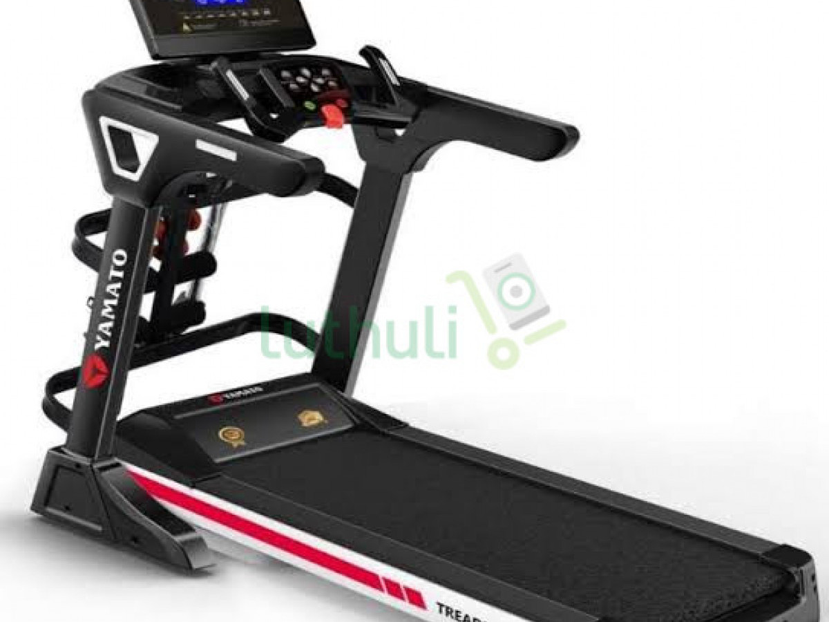 Yomata Run Treadmill for Home Workouts