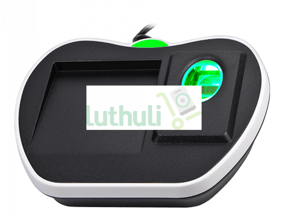 Fingerprint Card Issuer – ZKTeco ZK8500R