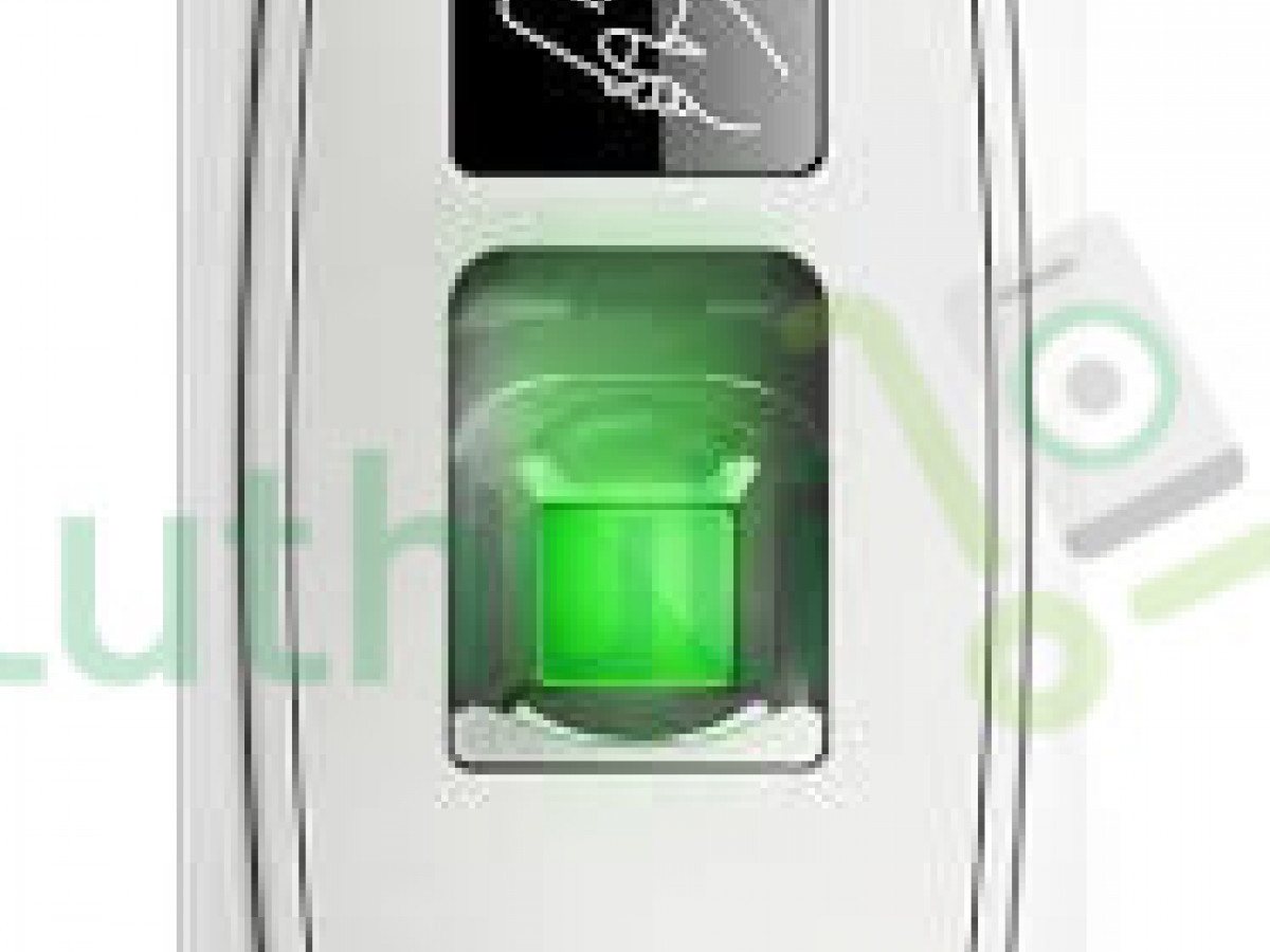 Access Control MA 300