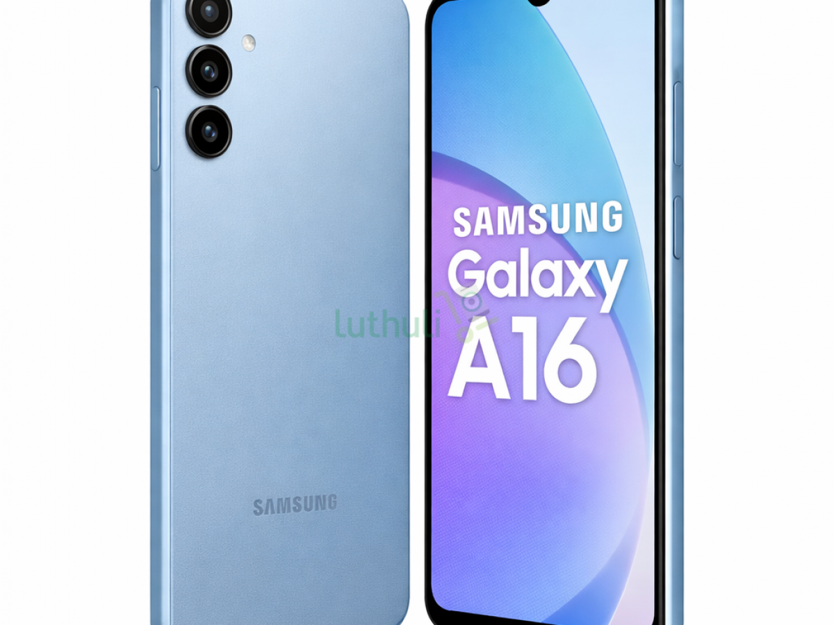 Samsung  Galaxy A16