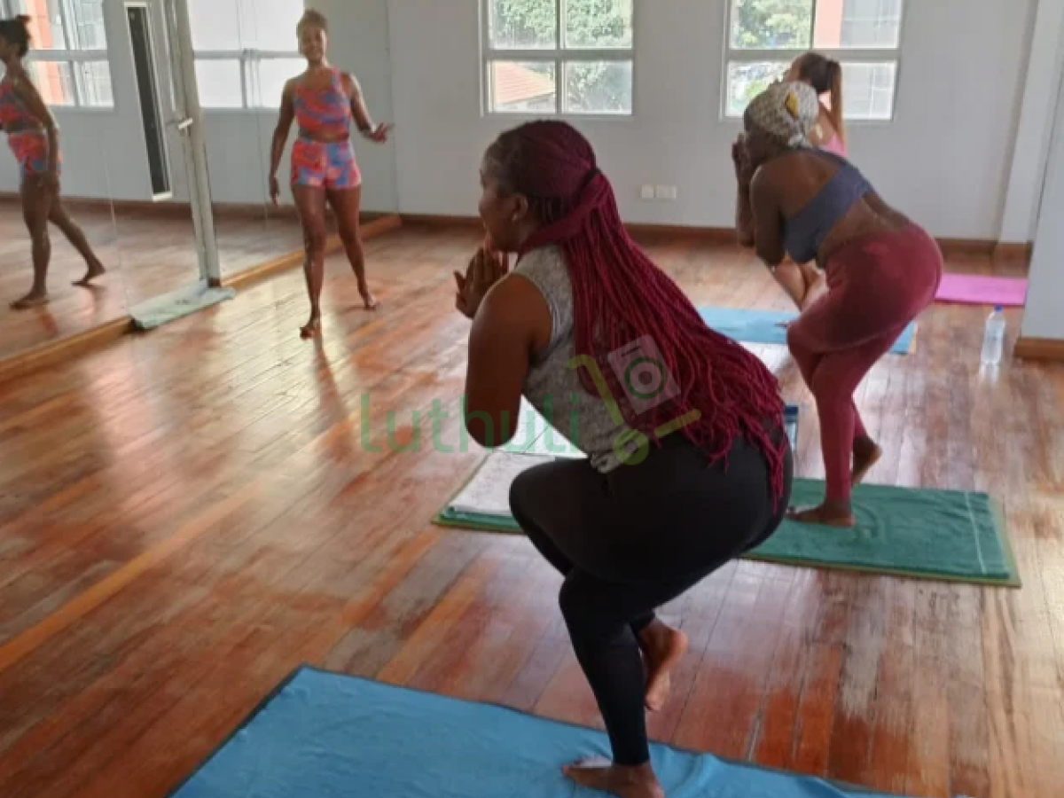 Yoga Classes: Find Balance and Wellness