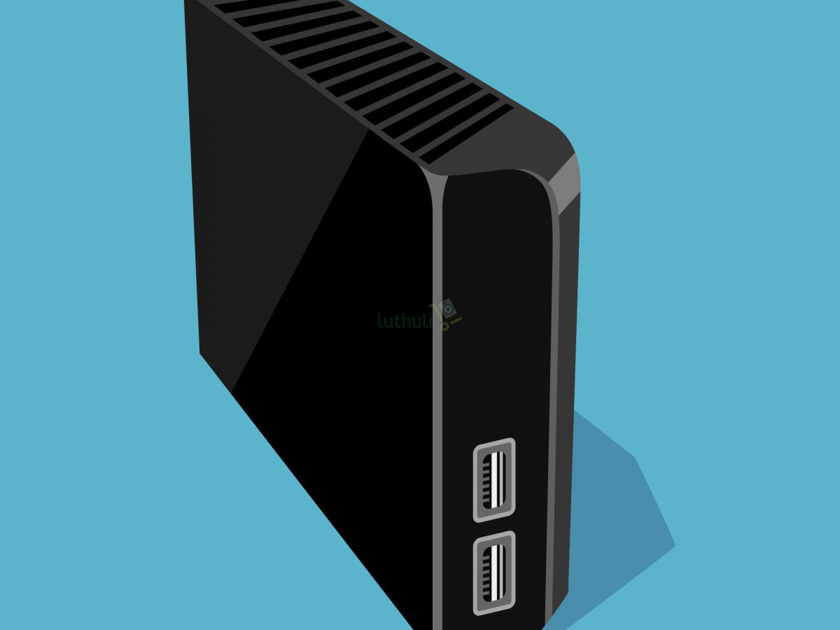 APC 1000VA 1KVA UPS | Reliable Backup supply