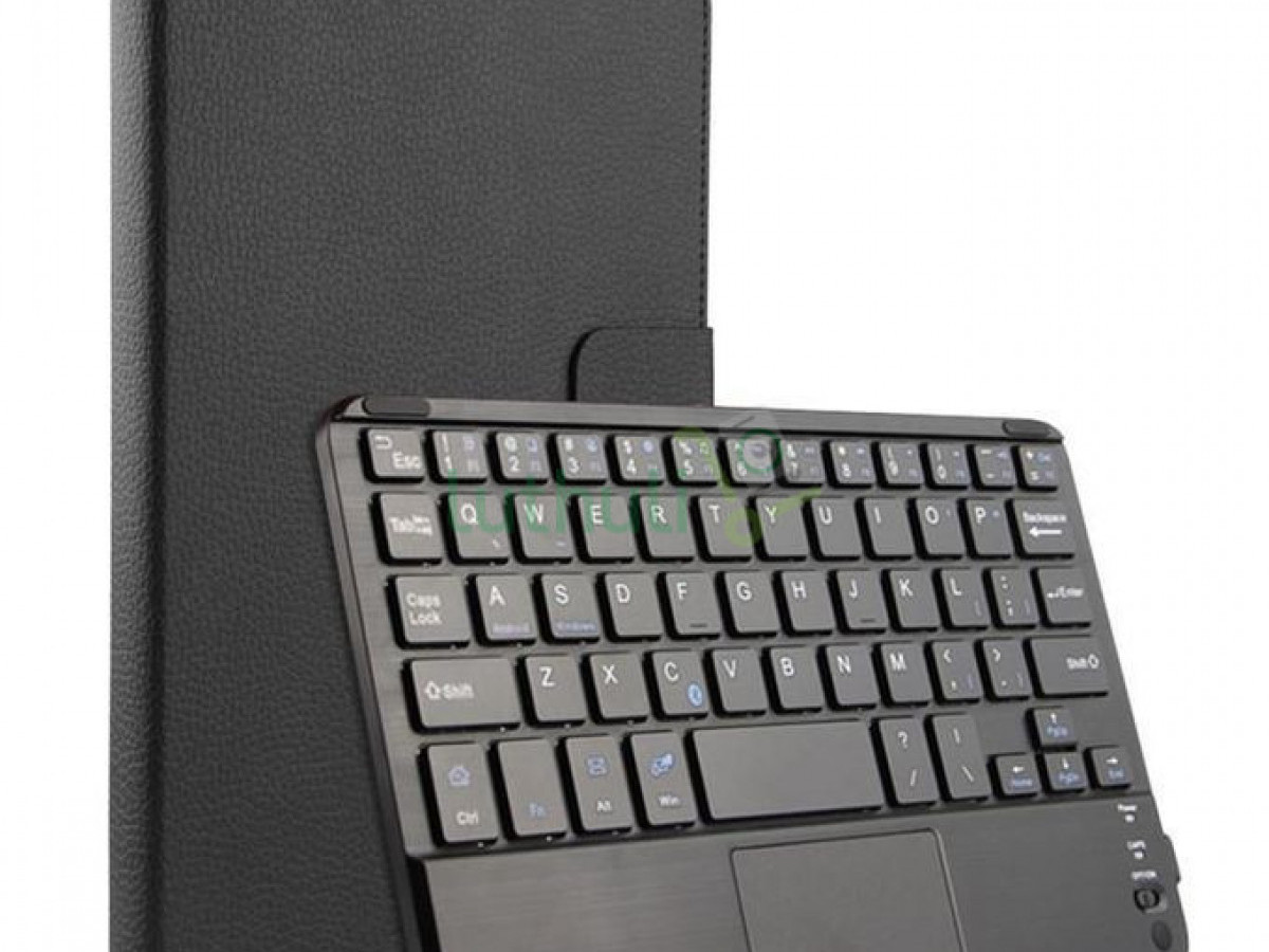 10inch Wireless Bluetooth Tablet Keyboard