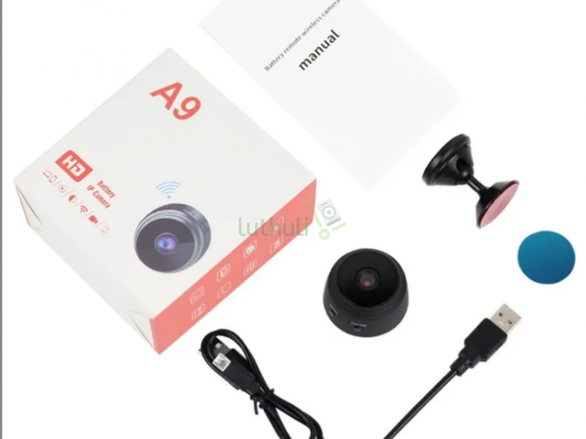 A9 security camera 1080P wireless wifi A9 security camera 1080P wireless wifi