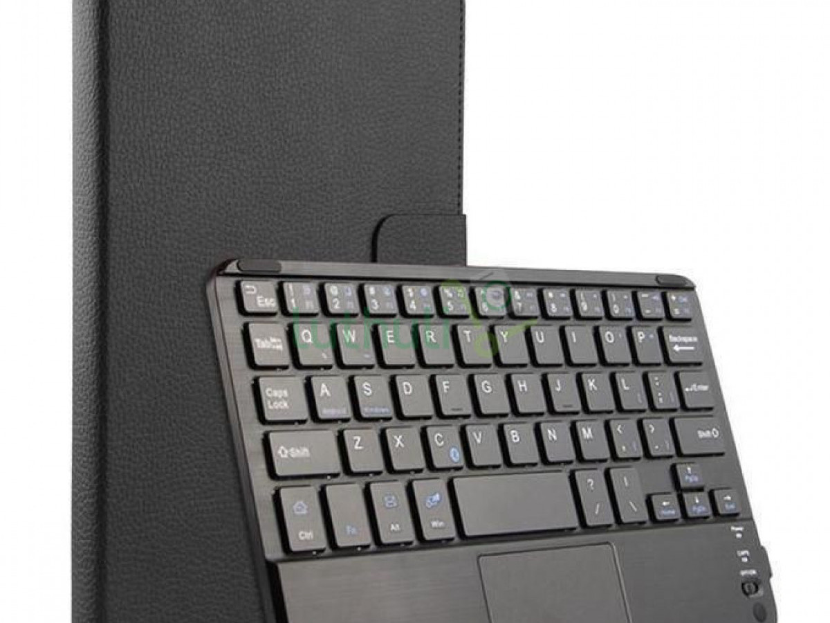 Wireless Bluetooth Keyboard Keyboard Folder