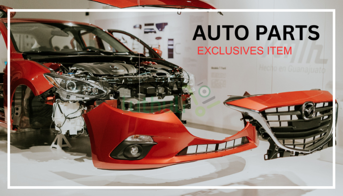 Auto Parts