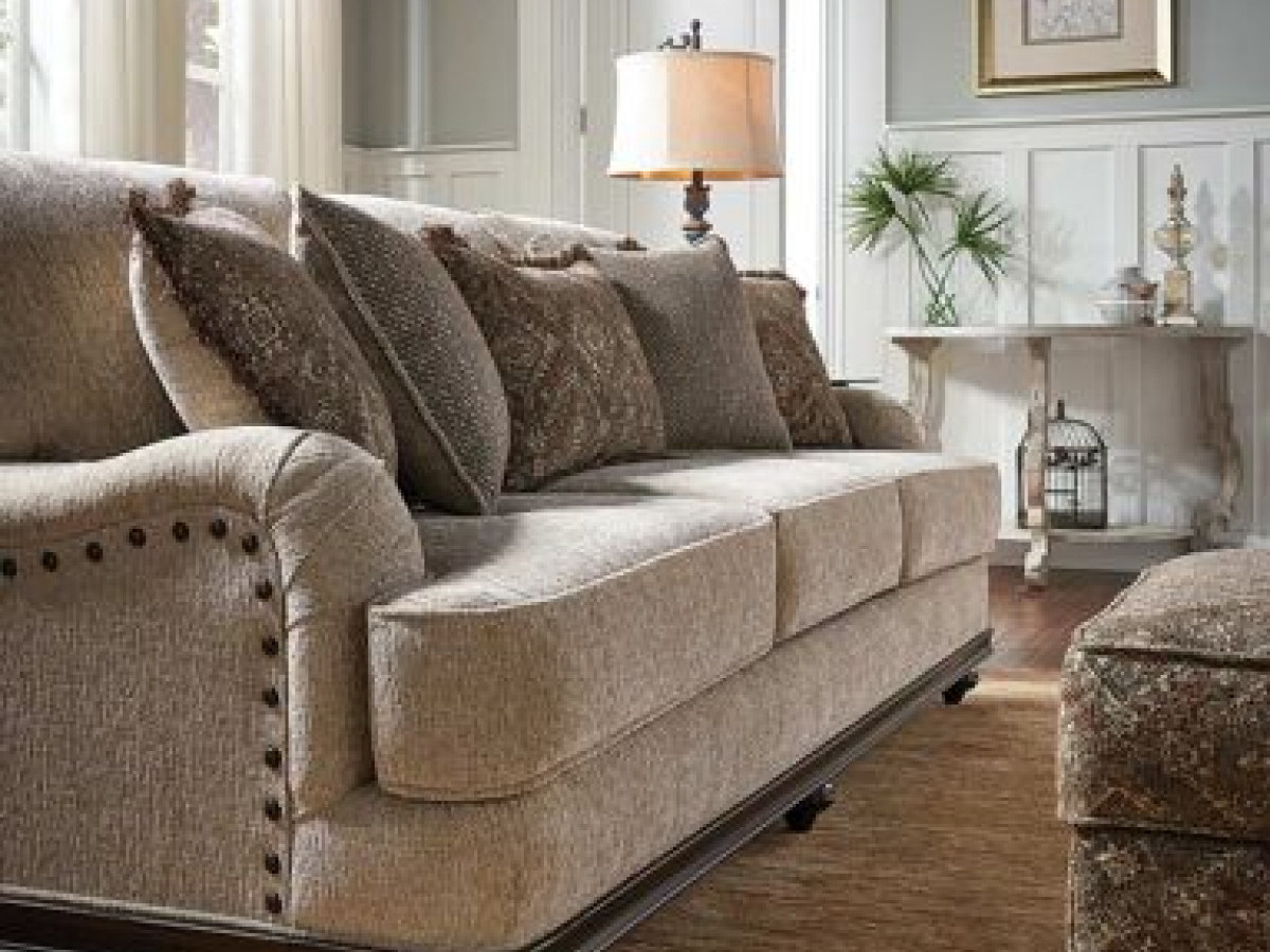 CAMILLA SOFA | Sofa Furniture