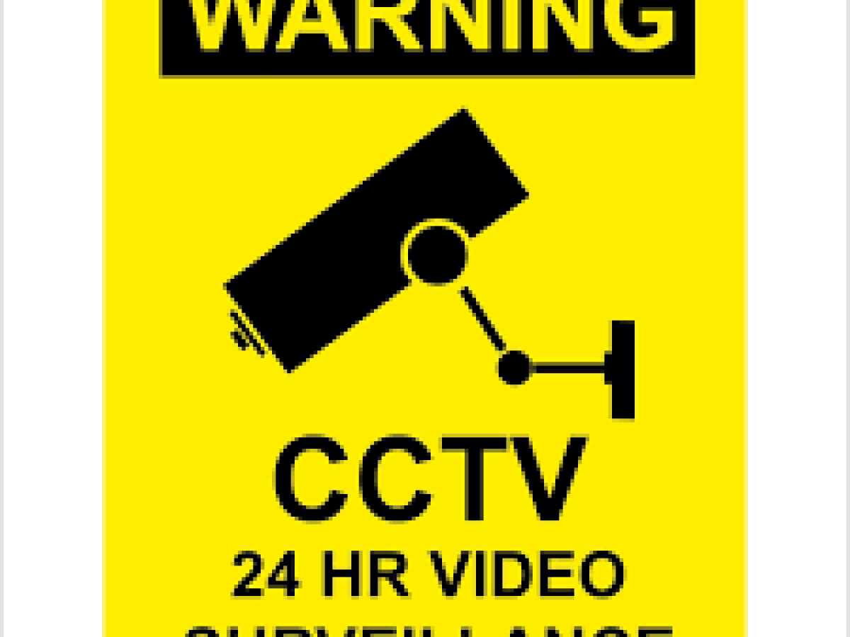 Generic TA CCTV Surveillance Security 24 Hour