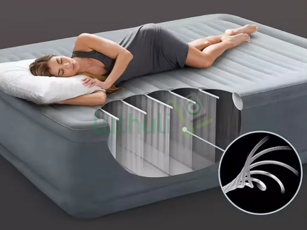 Intex Inflatable Air Bed