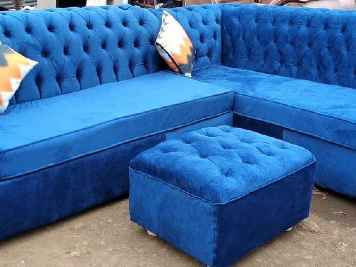 Chester Seat set design- Wekola Furniture