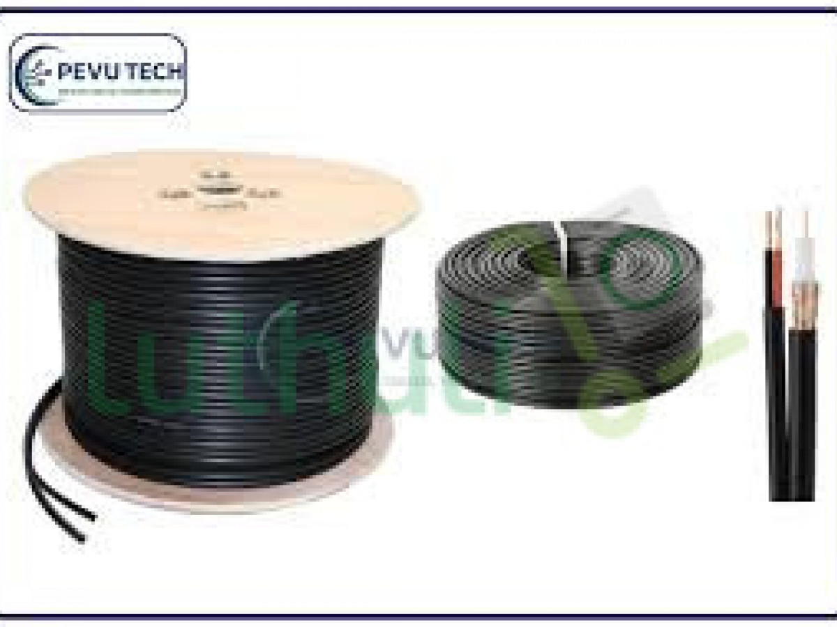 RG 59 coaxial cable