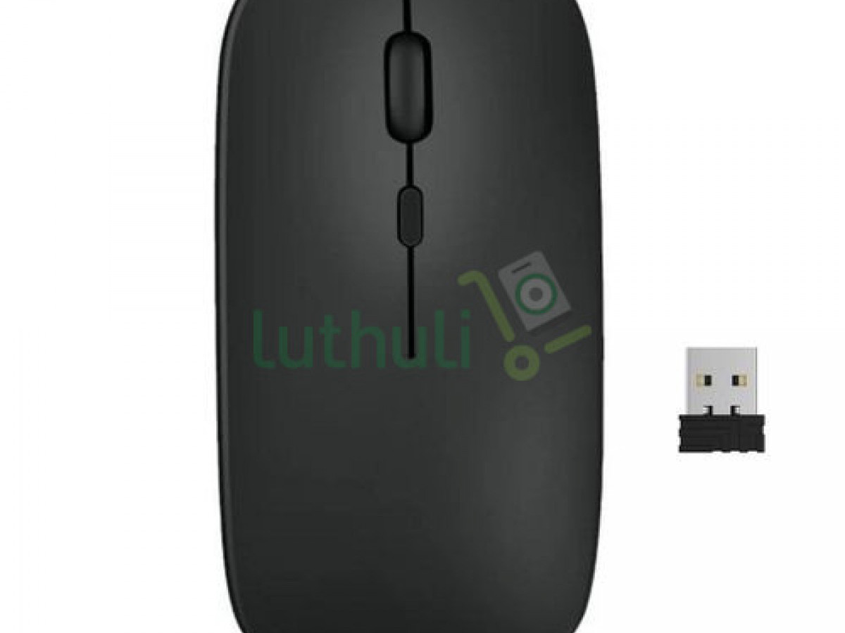 2.4G Wireless Mouse For Dell, HP Laptop
