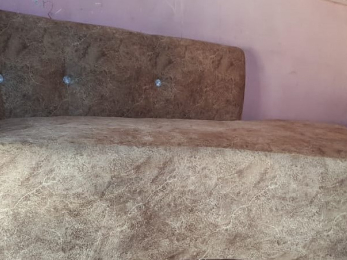 Defan Sofa bed